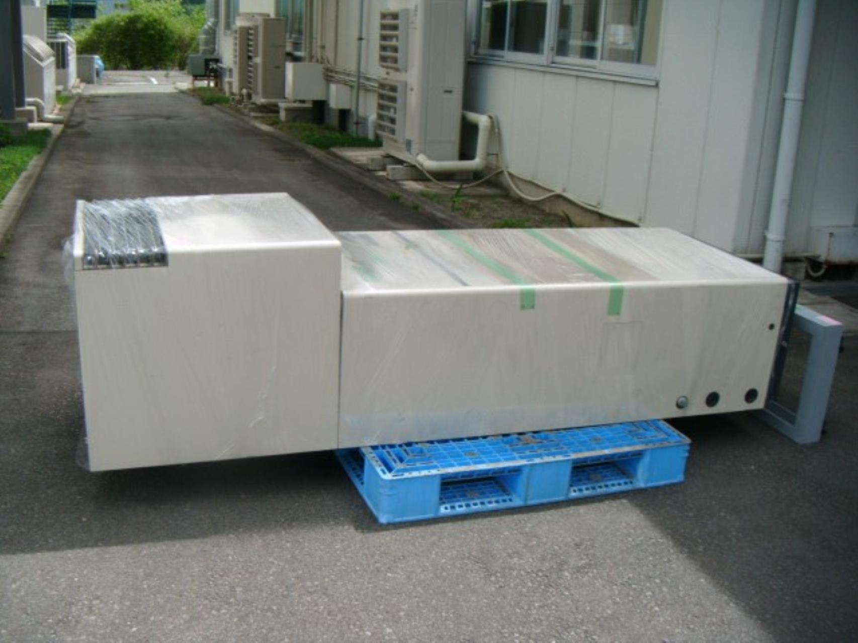 エアコン(室内機)(クリーンルーム用)