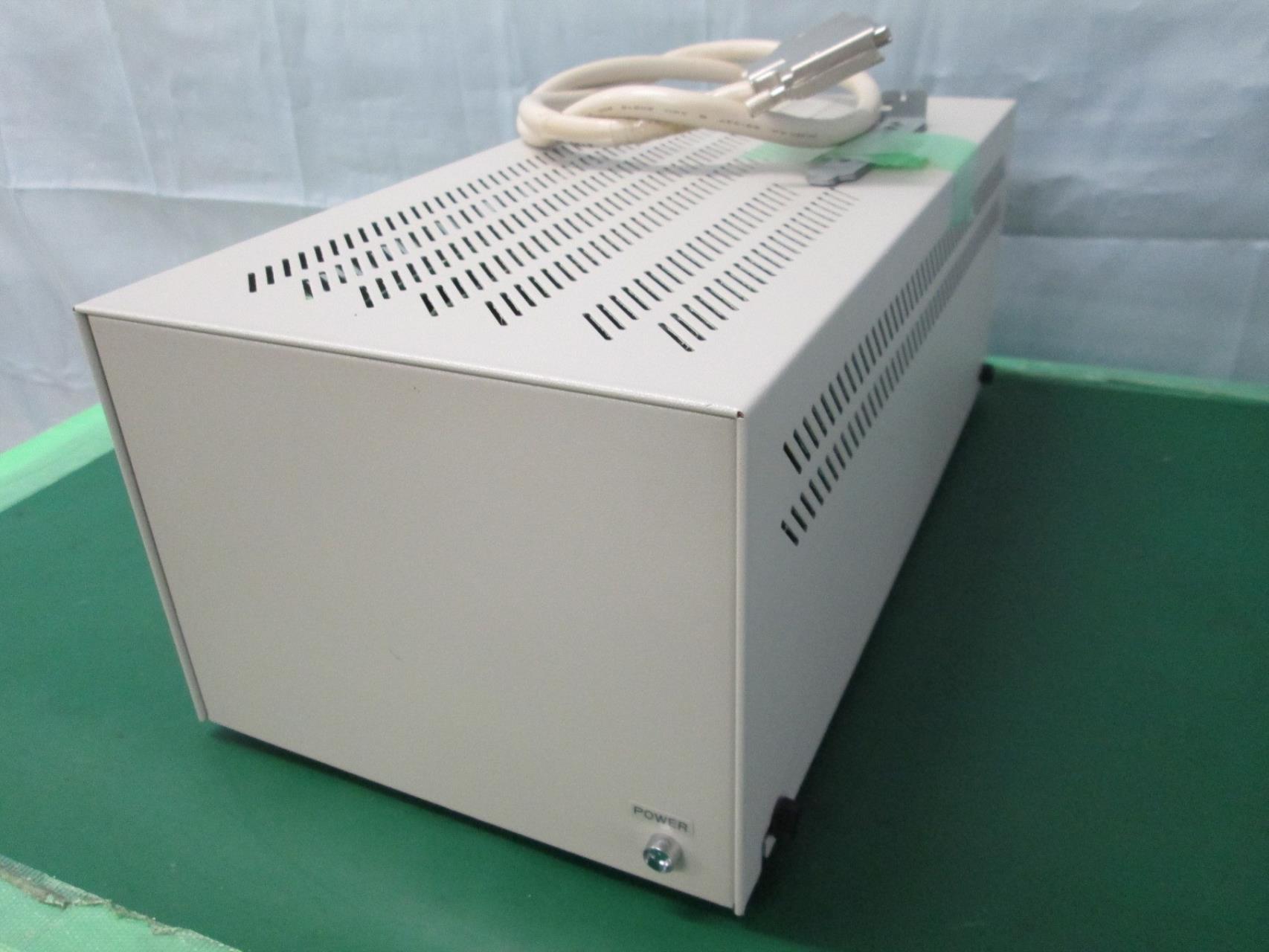 ISA UNIT(4)FP