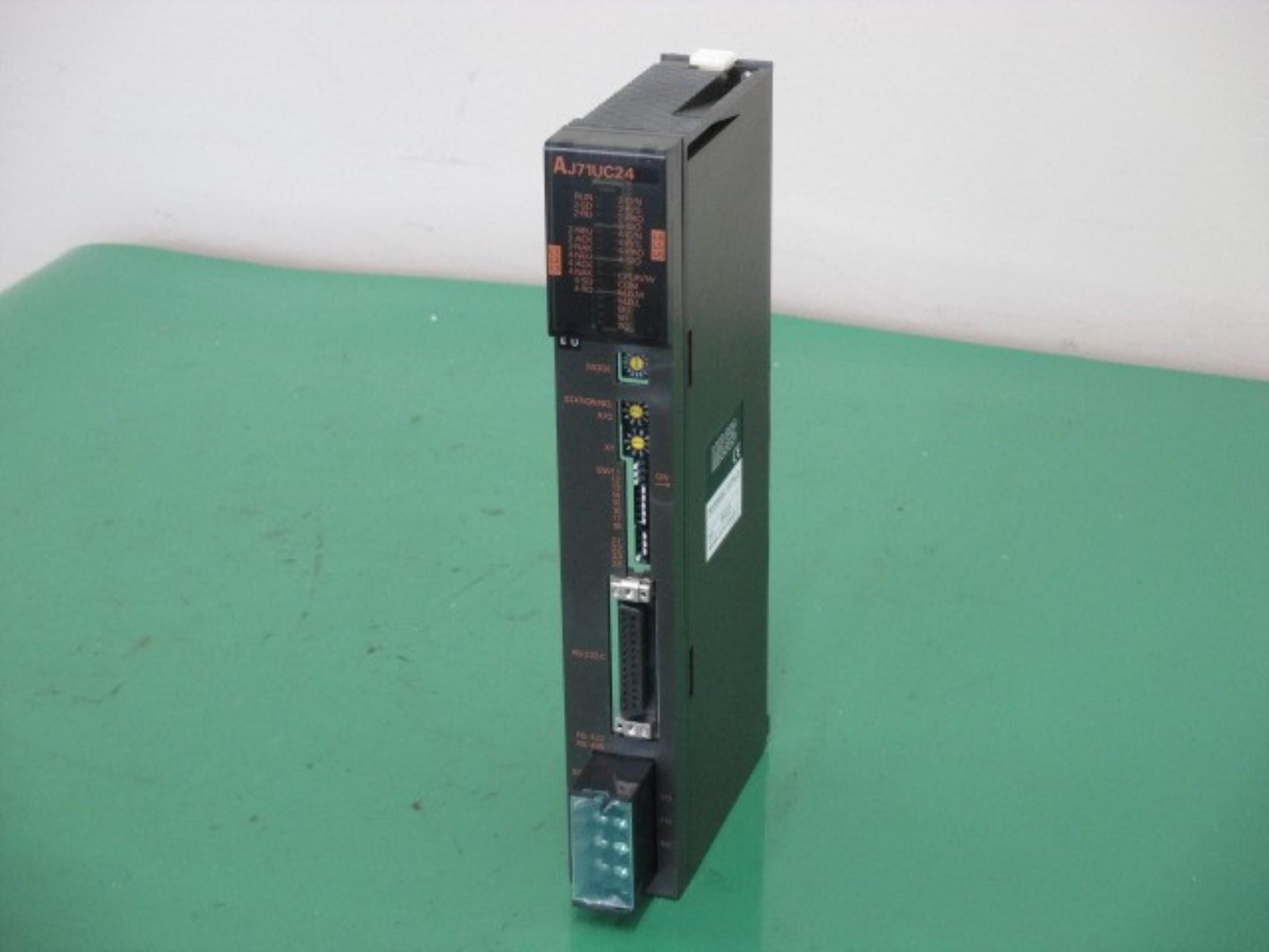 シーケンサー(PLC)