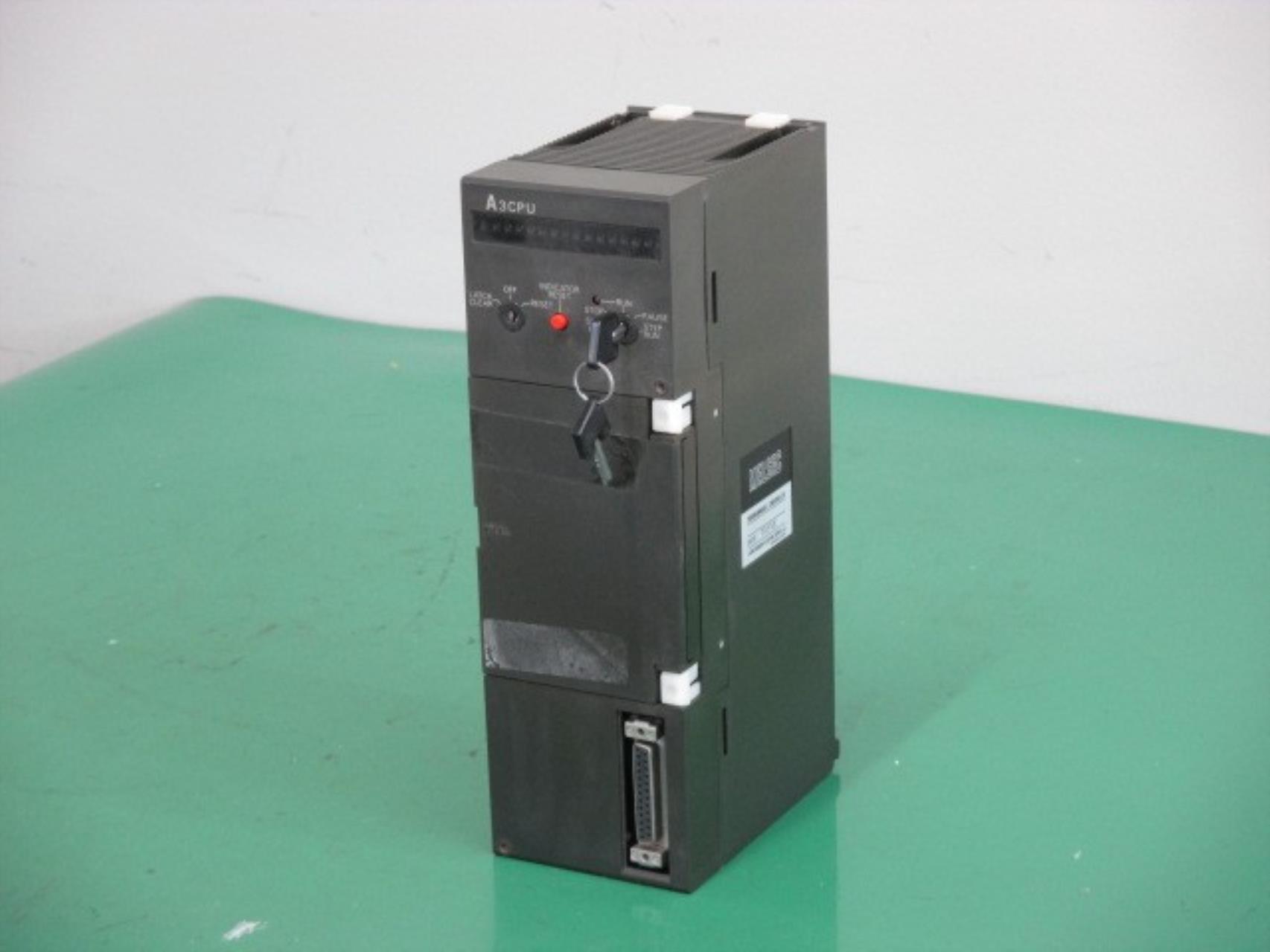 シーケンサー(PLC)