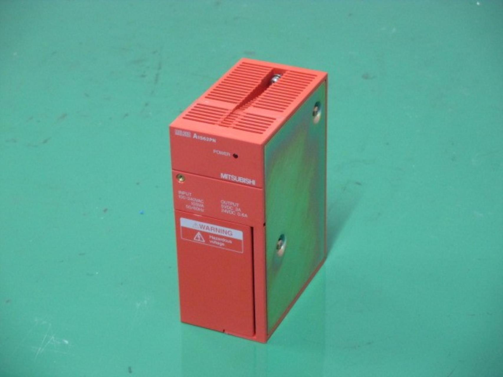シーケンサー(PLC)