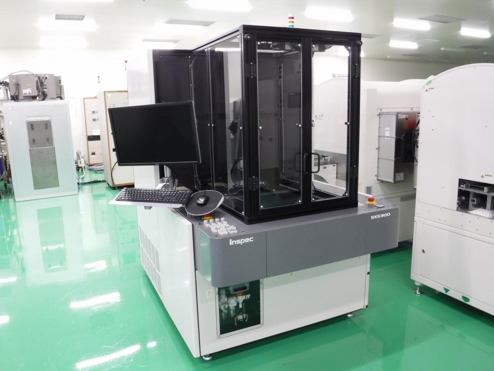 AOI検査装置 基板外観 外観検査装置