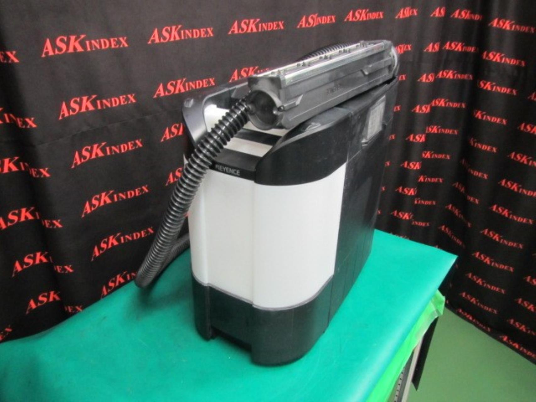イオナイザー(加湿付き)
Ionizer