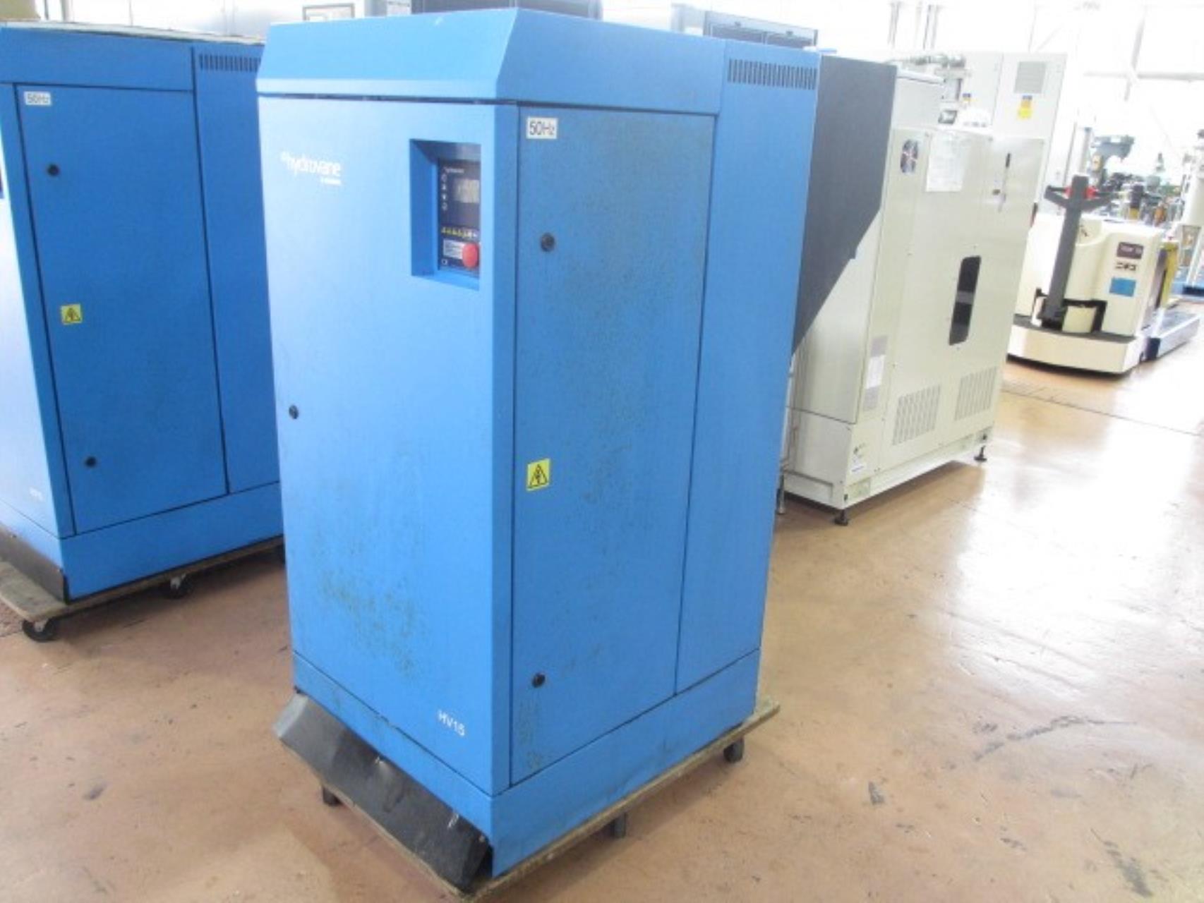 エアーコンプレッサー 15kw