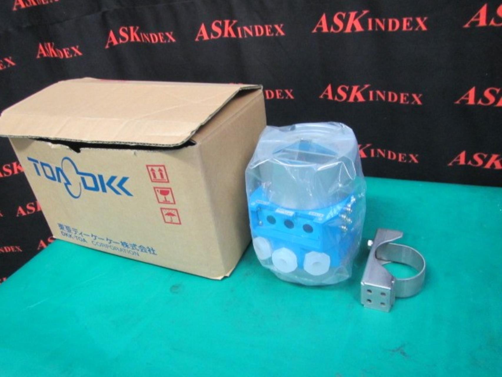pH計変換器
