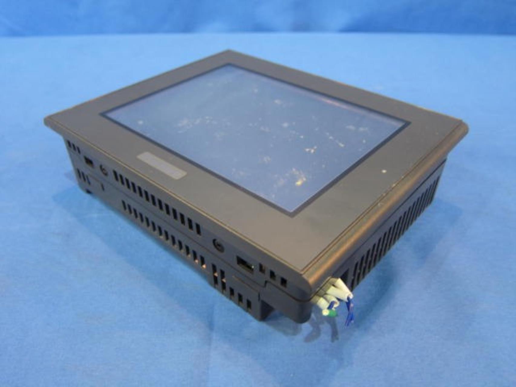 プログラマブル表示器