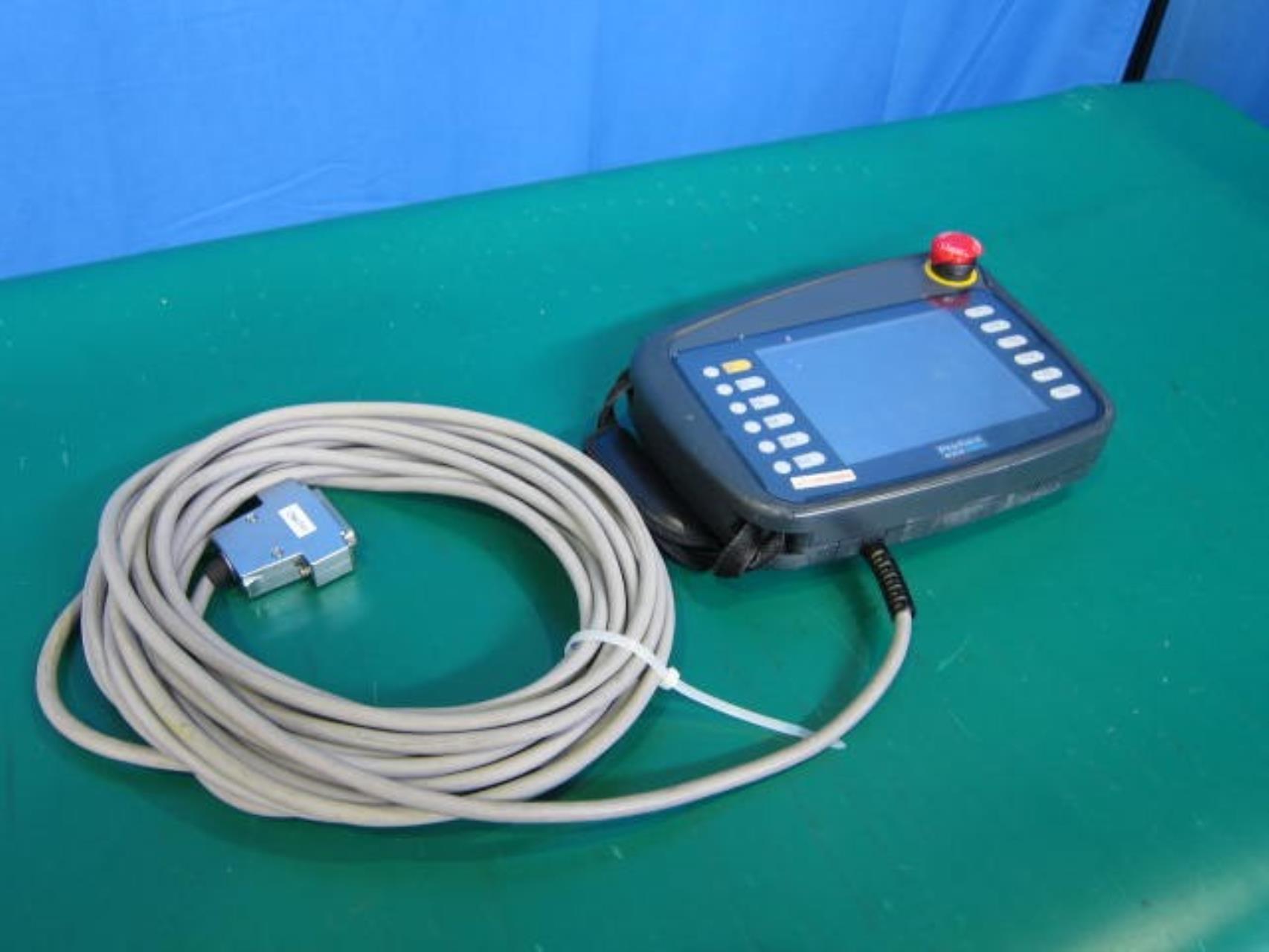 プログラマブル表示器