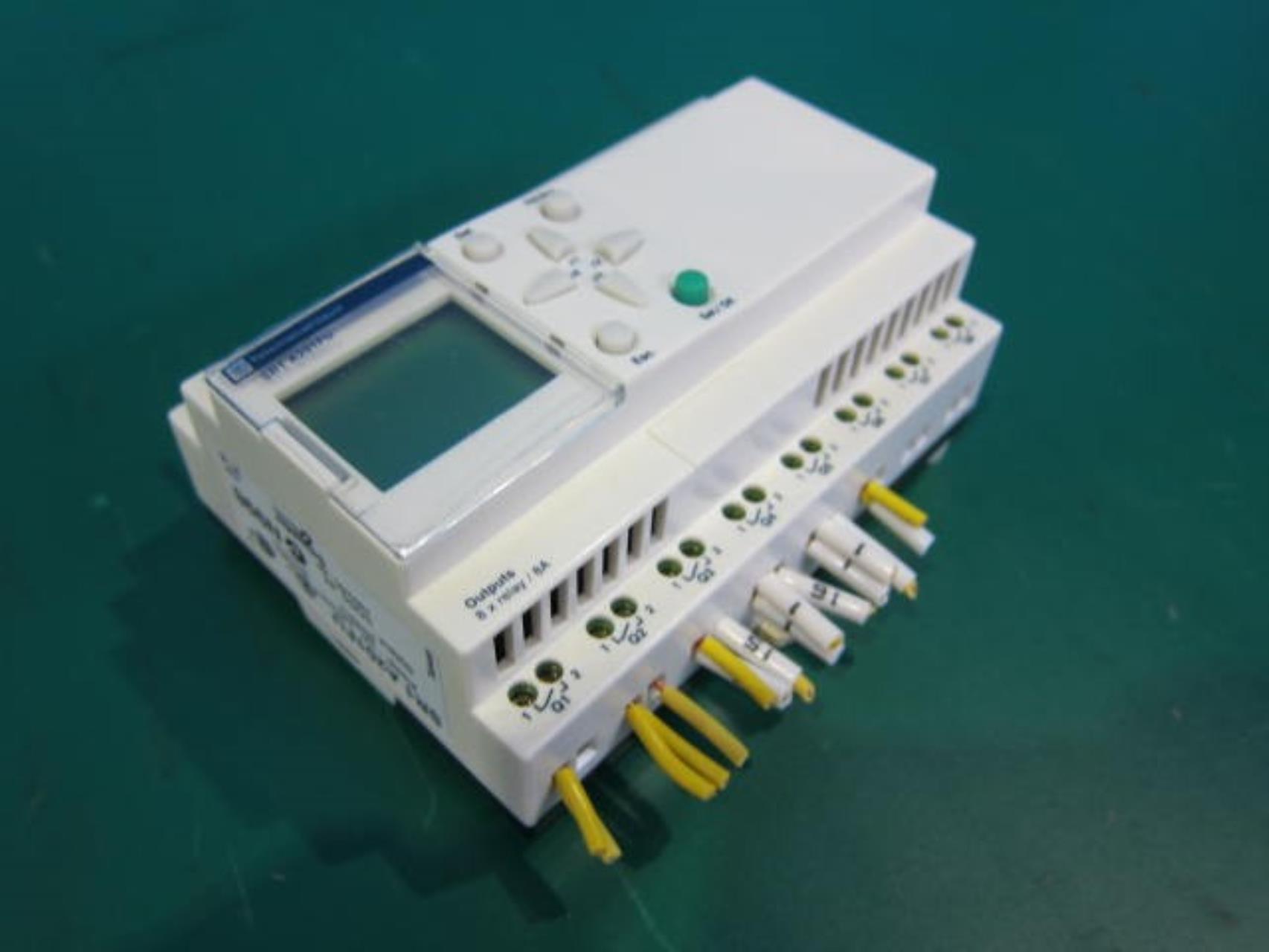 プロテクションモジュール