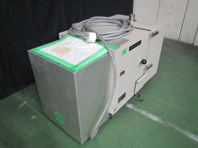 集塵機