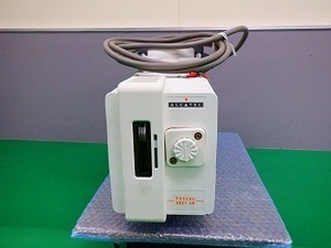 ロータリーポンプ